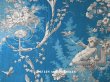画像1: 19世紀末 アンティーク ファブリック 天使  1×0.35m (1)