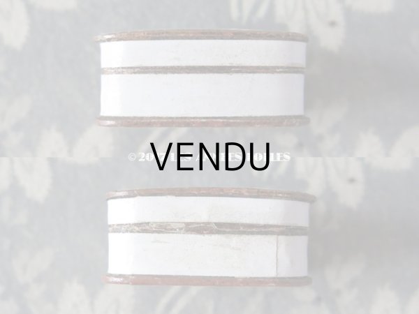 画像6: 19世紀末 アンティーク  ジュエリーボックス  (6)