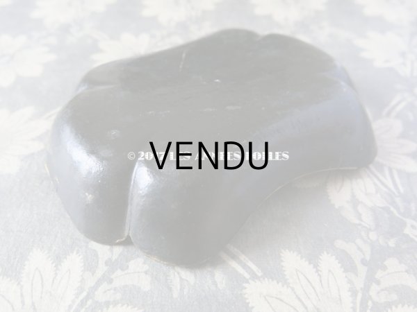画像5: 19世紀 アンティーク ナポレオン3世 パピエマシェのトレイ　NOUVEAUTES CONFECTIONS LEJEUNE ST ANDRE DE L'EURE (5)