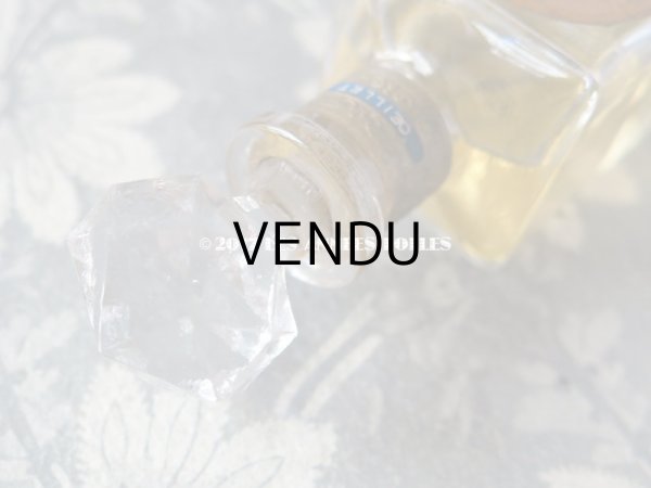 画像6: アンティーク パフュームボトル PARFUM QUINTESSENCE  - LAUSENT NICE - (6)