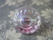 画像3: アンティーク 菫の小さなパフュームボックス＆ボトル ESSENCE VIOLETTE DE TOULOUSE - BERDOUES FRANCE - (3)