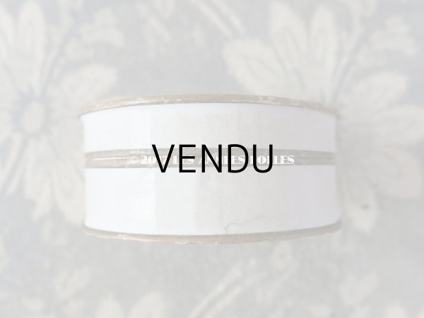 画像4: 1900年代 アンティーク  ジュエリーボックス  (4)