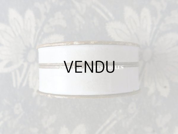 画像5: 1900年代 アンティーク  ジュエリーボックス  (5)