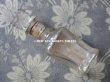 画像3: 1897年代 アンティーク パフュームボトル 菫の香水瓶 PRECIOSA VIOLETTE - ED.PINAUD - (3)