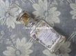 画像2: 1897年代 アンティーク パフュームボトル 菫の香水瓶 PRECIOSA VIOLETTE - ED.PINAUD - (2)