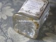 画像8: 1897年代 アンティーク パフュームボトル 菫の香水瓶 PRECIOSA VIOLETTE - ED.PINAUD - (8)