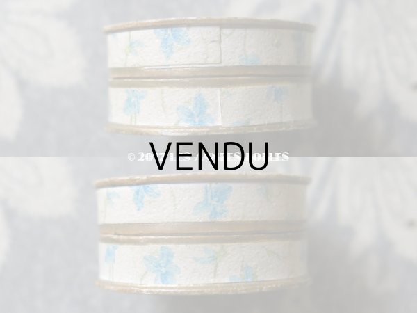 画像6: 1900年代 アンティーク  ジュエリーボックス  (6)