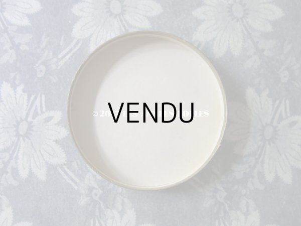 画像6: アンティーク 菫の砂糖菓子の紙箱 SOUVENIR DE TOULOUSE (6)