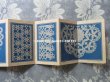 画像3: アンティーク とても小さな クロシェ編みの図案帳 ALBUM MINIATURE N 43 - MAISON SAJOU - (3)