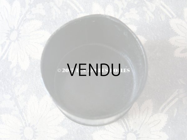 画像9: 19世紀 アンティーク パピエマシェのスレッドケース Mouline mercerise superieur - EB & Cie. - (9)