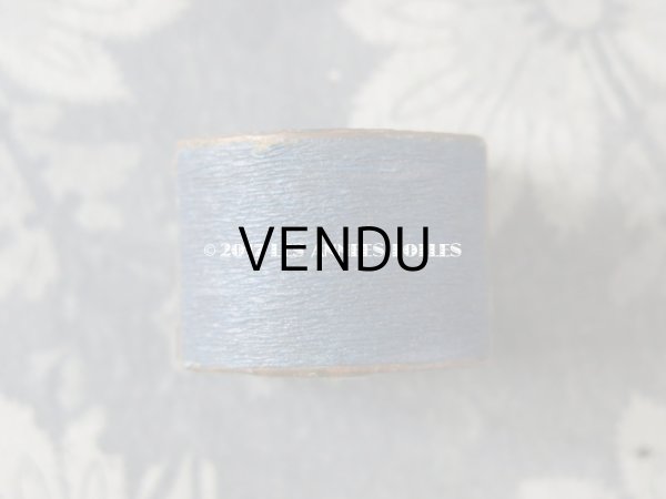 画像5: 1900年代 アンティーク  リング用 ジュエリーボックス  (5)