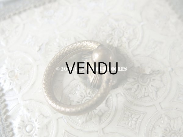 画像4: 19世紀 アンティーク ナポレオン3世時代 お菓子箱 木箱 ドラジェ & チョコレート  (4)