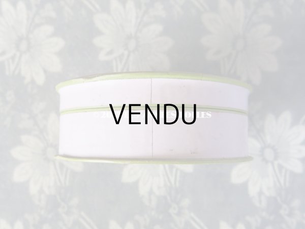 画像4: 1900年代 アンティーク 『ショコラ・フランソワ・ マルキ』のお菓子箱  - CHOCOLAT FRANCOIS MARQUIS PARIS - (4)