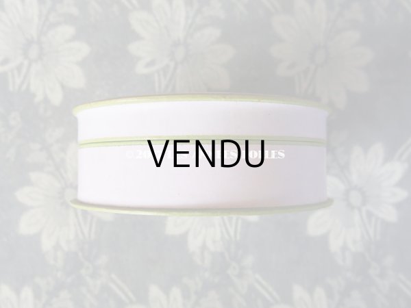 画像5: 1900年代 アンティーク 『ショコラ・フランソワ・ マルキ』のお菓子箱  - CHOCOLAT FRANCOIS MARQUIS PARIS - (5)