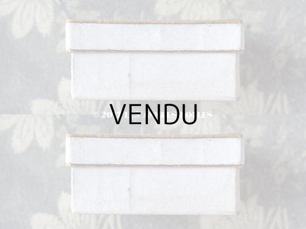 画像7: 1900年代 アンティーク  ジュエリーボックス  (7)