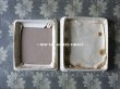 画像5: アンティーク 『マルキーズ・ ドゥ・セヴィニエ』　ドラジェのお菓子箱 バテム BAPTEME 16 JUILLET 1955 - MARQUISE DE SEVIGNE PARIS - (5)