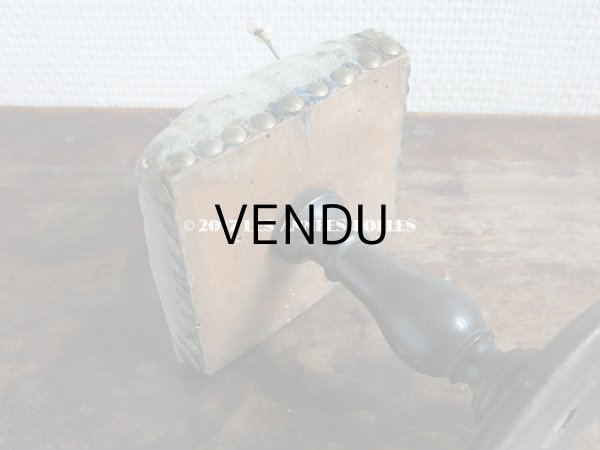 画像5: 19世紀 アンティーク ピンクッション  (5)