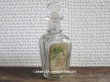 画像1: アンティーク 鈴蘭のパフュームボトル CLOCHETTE DE BONHEUR VERITABLE PARFUM DU MUGUET - VIBERT FRERES PARIS - (1)