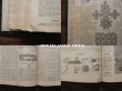 画像20: 1878年 アンティーク 本 版画付き モード新聞 1年分 ファッションプレートブック　LA MODE ILLUSTREE (20)