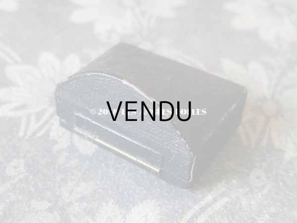 画像4: 19世紀末 アンティーク ジュエリーボックス  (4)