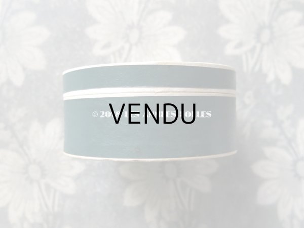 画像6: 1900年代 アンティーク  ファーマシーボックス 薔薇のガーランド (6)