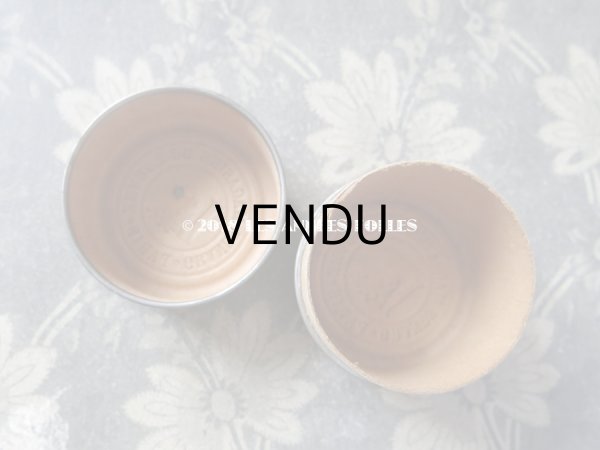 画像6: アンティーク ルーブル百貨店 スレッドケース  - GRANDS MAGASINS DU LOUVRE - (6)