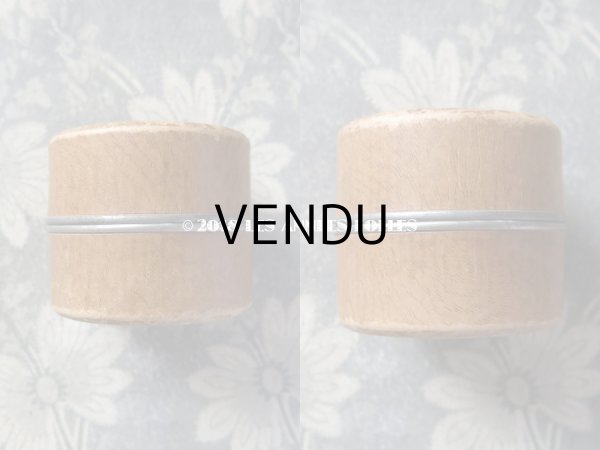 画像5: アンティーク ルーブル百貨店 スレッドケース  - GRANDS MAGASINS DU LOUVRE - (5)