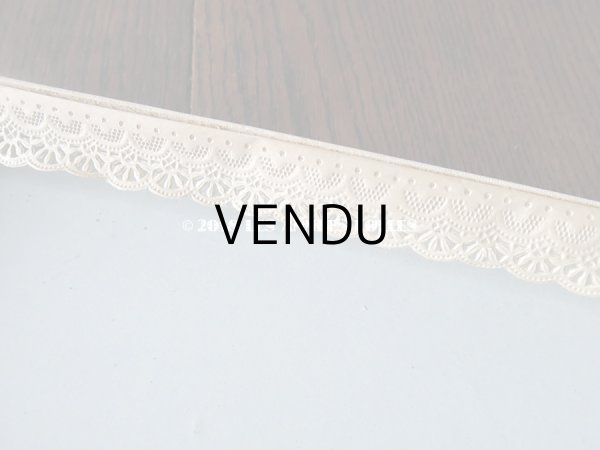 画像8: 1900年代 アンティーク　コミュニオン 初聖体のリボンの箱　- MAISON DE LA BELLE JARDINIERE - (8)