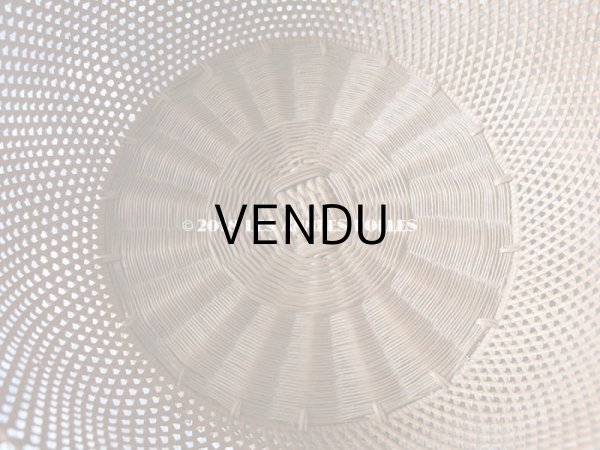 画像8: 19世紀　アンティーク 手芸用 パニエ  (8)