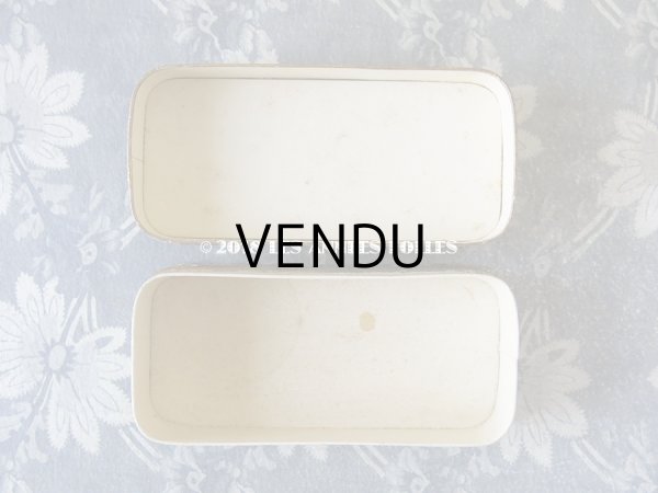 画像5: アンティーク パフュームボックス 鈴蘭&菫&薔薇&ライラック&ヘリオトロープ (5)