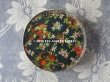 画像3: 19世紀 アンティーク お菓子箱 果実と花  (3)