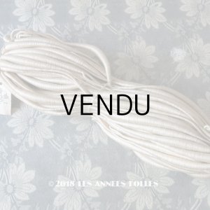 画像: 19世紀末 アンティーク パスマントリー　20m
