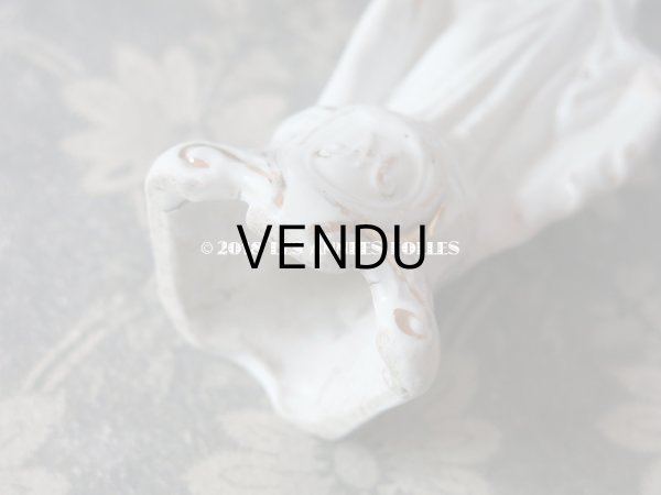 画像8: アンティーク マリア像 (8)