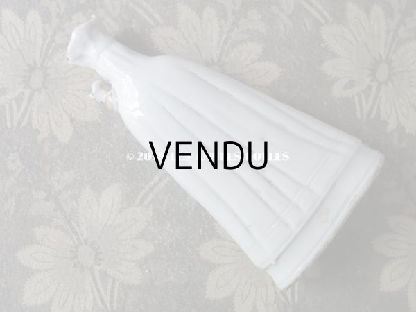 画像5: アンティーク マリア＆キリスト像 (5)