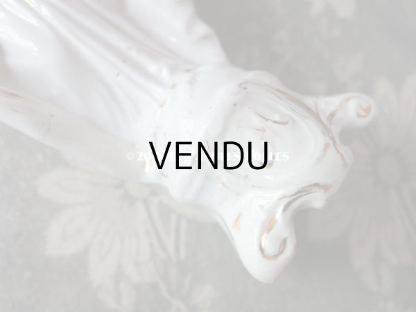 画像7: アンティーク マリア像 (7)