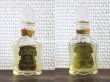 画像2: 1900年代 アンティーク 王冠のパフュームボトル PARFUM SUPREME - DEVAL & BONNET PARIS - (2)