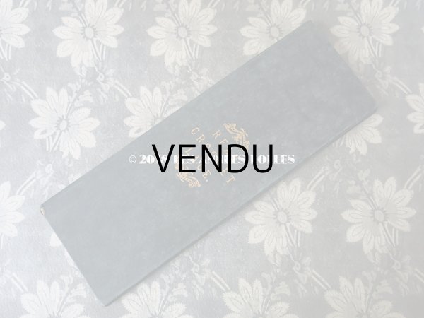 画像4: 19世紀末 アンティーク クロシェレースのサンプラー  45種 (4)