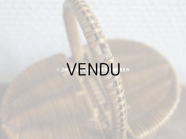 画像8: 19世紀　アンティーク ドール用 パニエ  (8)