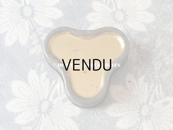 画像4: アンティーク パンジーのエパングルケース  (4)