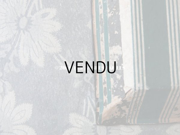 画像8: 19世紀 アンティーク ルリケール　聖遺物のガラスフレーム  聖人の遺品 (8)