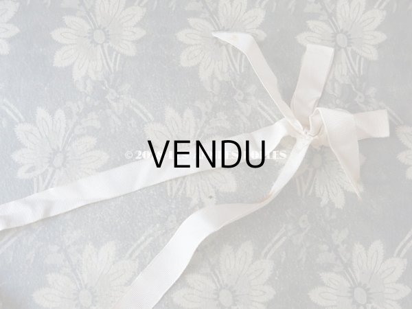 画像6: 1920年代 アンティーク コミュニオンのオモニエール  (6)