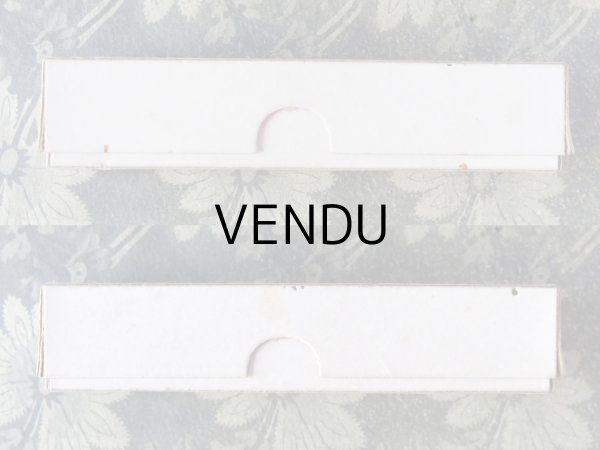 画像3: アンティーク ヌガーのお菓子箱 パウダーピンク　BOUCHEES MIGNONNES NOUGAT SURFIN AUX FRUITS ASSORTIS - G.MICHEL FILS - (3)