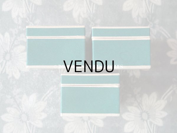 画像10: 1900年代 アンティーク ファーマシーボックス 薔薇のガーランド (10)