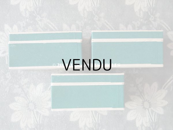 画像7: 1900年代 アンティーク ファーマシーボックス 薔薇のガーランド (7)