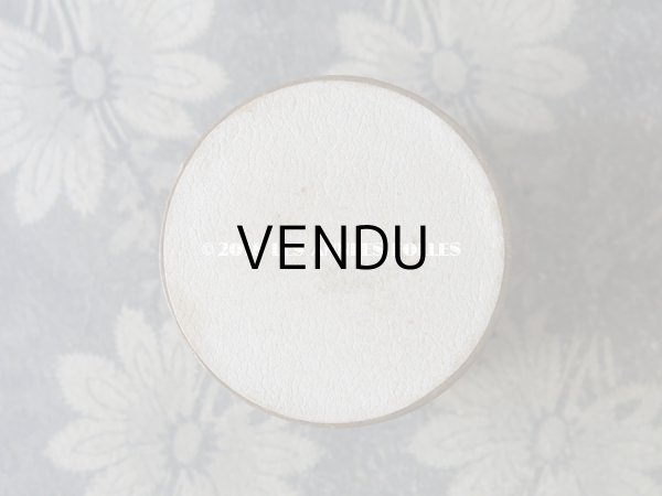 画像3: アンティーク 薔薇のジュエリーボックス (3)