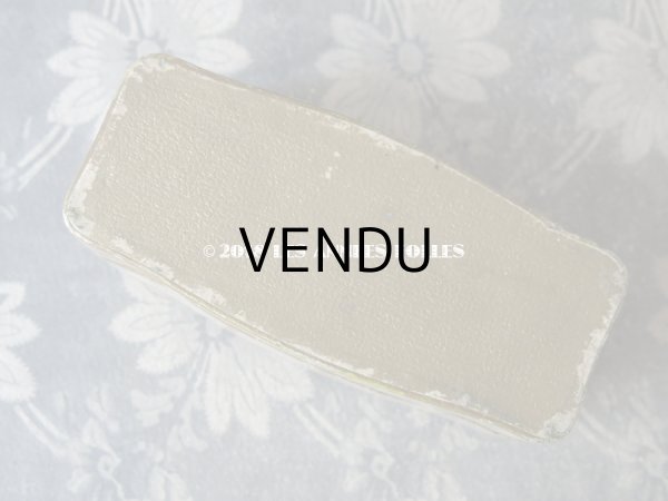 画像3: アンティーク パフュームボックス 鈴蘭 MUGUET- L.T.PIVER - (3)