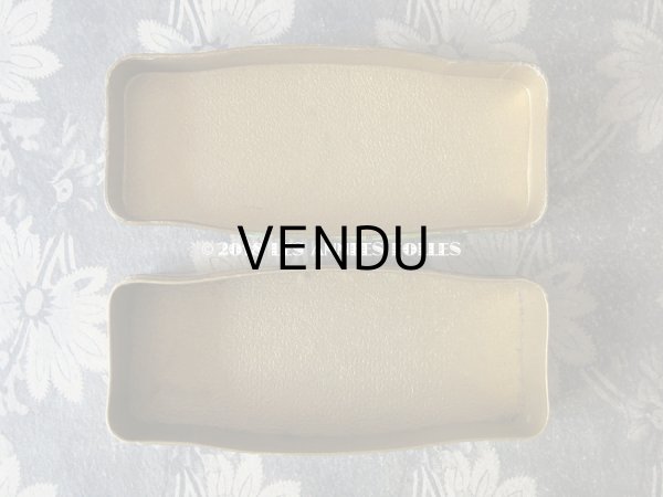 画像6: アンティーク パフュームボックス 鈴蘭 MUGUET- L.T.PIVER - (6)