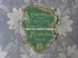 画像3: 1900年代 アンティーク パフュームラベル　ESSENCE CONCENTREE - JN.GIRAUD FILS - (3)
