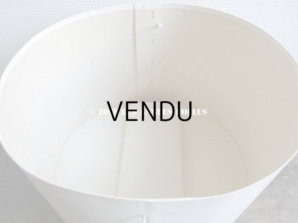 画像8: アンティーク ハットボックス L - GELOT - (8)