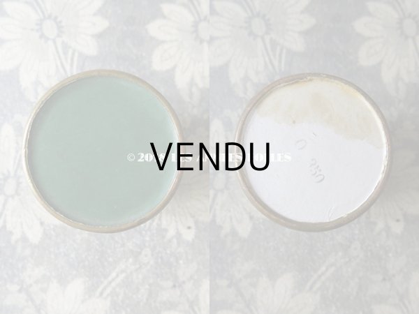 画像4: 19世紀末 アンティーク チョコレートのお菓子箱　CROQUETTES SURFINES　- CHOCOLAT GUERIN-BOUTRON - (4)